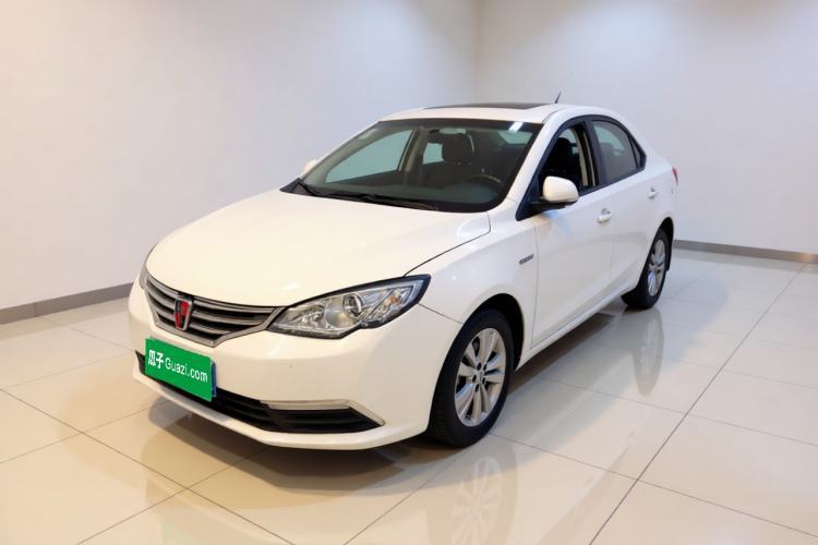 Used Roewe 360 2015 1.5L Manual Luxury Edition Guazi used car, China used car export, Used car for sale, Used cars, Cheapest cars for sale