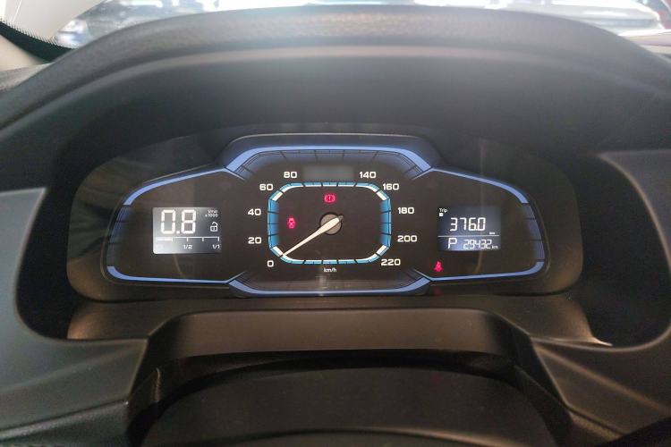 Used Roewe 360 2015 1.5L Automatic Luxury Edition Instrument Cluster