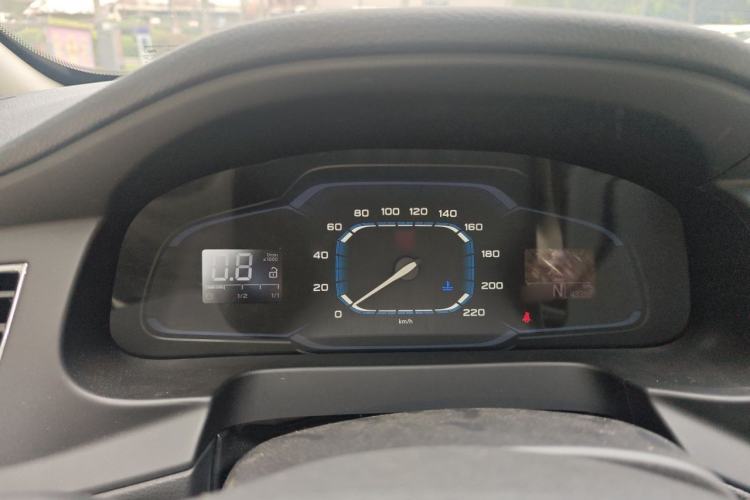 Used Roewe 360 2015 20T TST Deluxe Edition Instrument Cluster