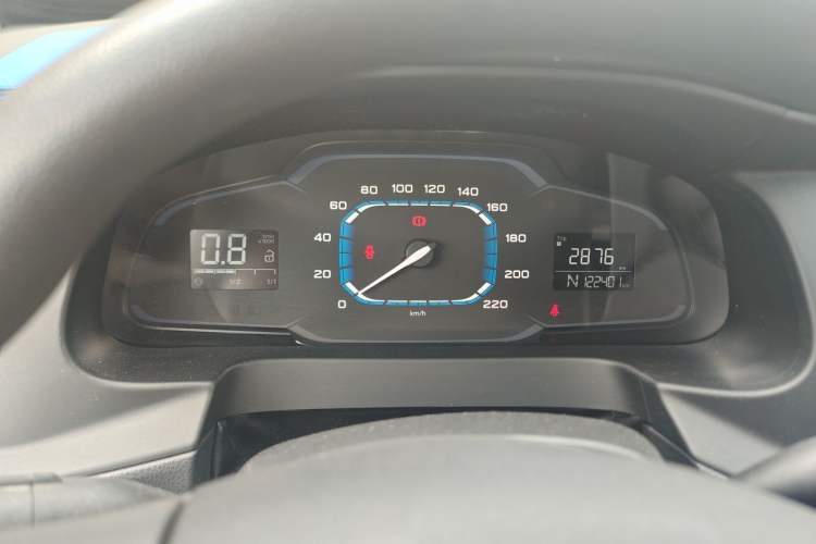 Used Roewe 360 2015 1.5L Automatic Luxury Edition Instrument Cluster