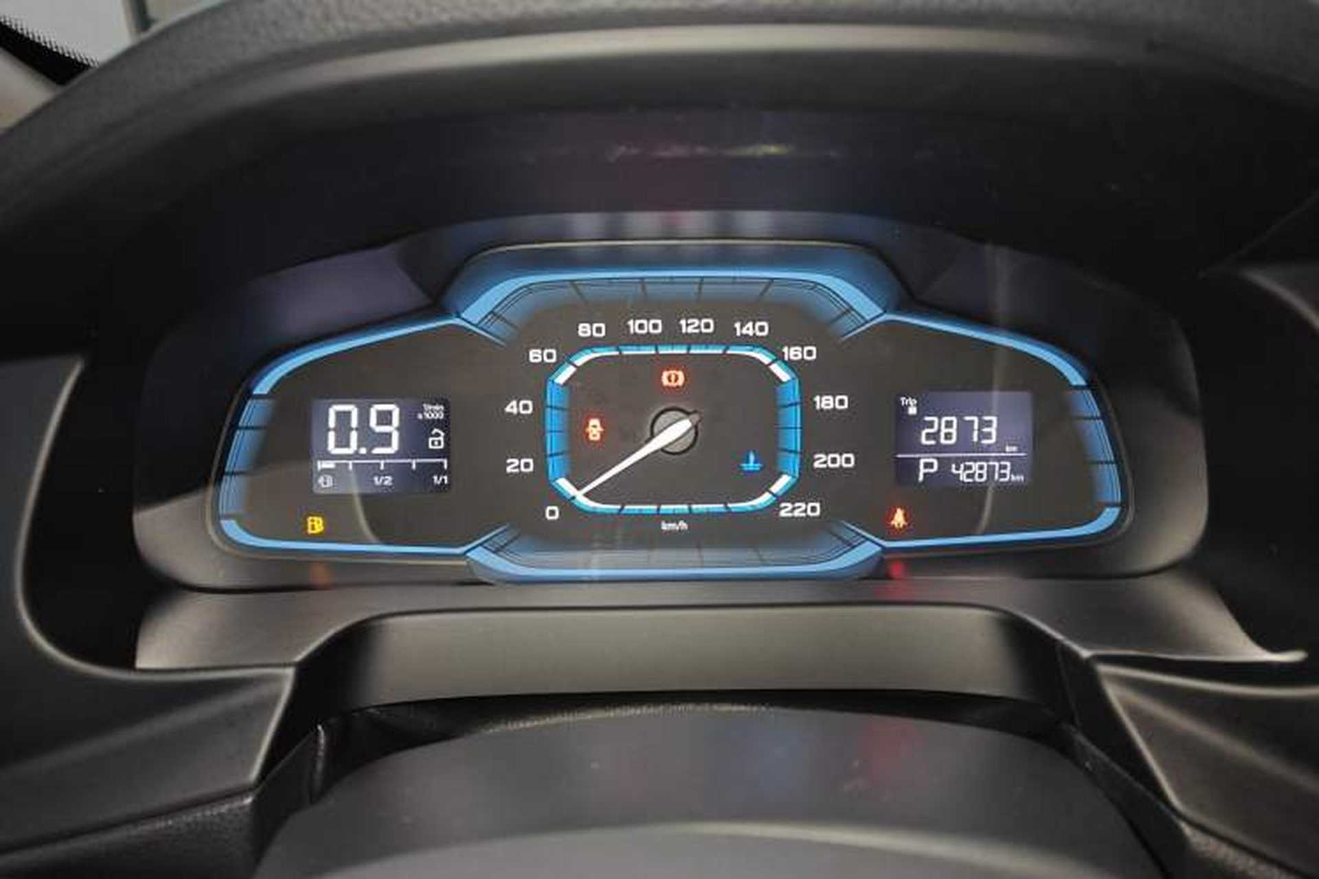 Used Roewe 360 2015 1.5L Automatic Luxury Edition Instrument Cluster
