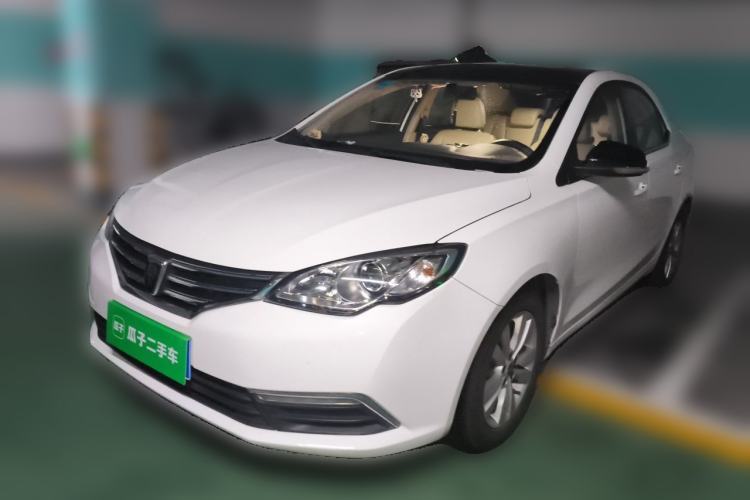 Used Roewe 360 2015 1.5L Automatic Luxury Edition Guazi used car, China used car export, Used car for sale, Used cars, Cheapest cars for sale