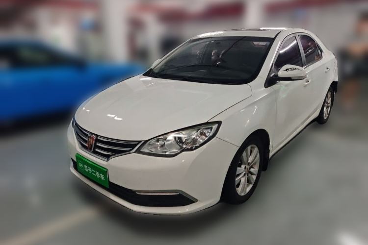 Used Roewe 360 2015 1.5L Automatic Luxury Edition Guazi used car, China used car export, Used car for sale, Used  cars, Cheapest cars for sale