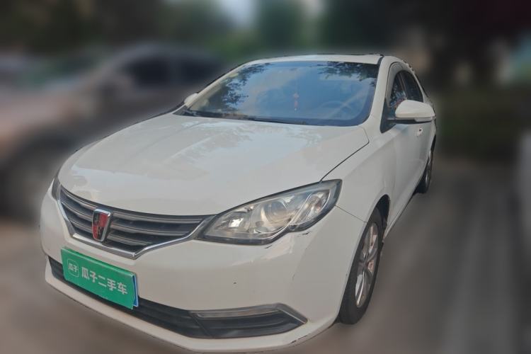 Used Roewe 360 2015 1.5L Automatic Luxury Edition Guazi used car, China used car export, Used car for sale, Used cars, Cheapest cars for sale