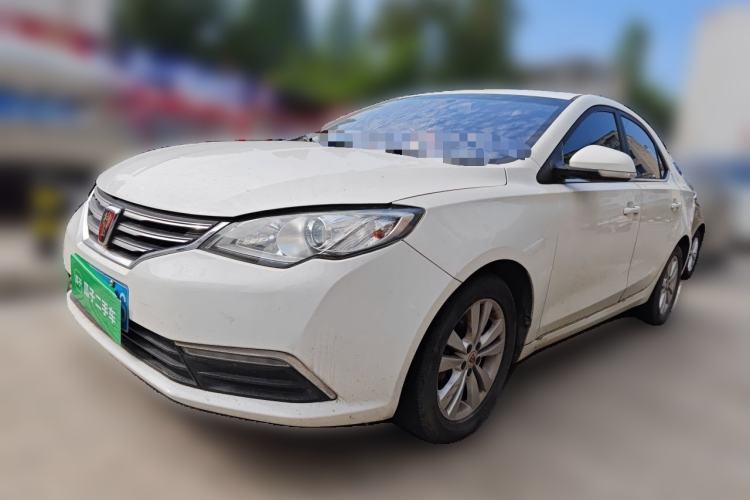 Used Roewe 360 2015 1.5L Automatic Luxury Edition Guazi used car, China used car export, Used car for sale, Used  cars, Cheapest cars for sale