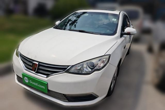 Used Roewe 360 2015 1.5L Automatic Luxury Edition