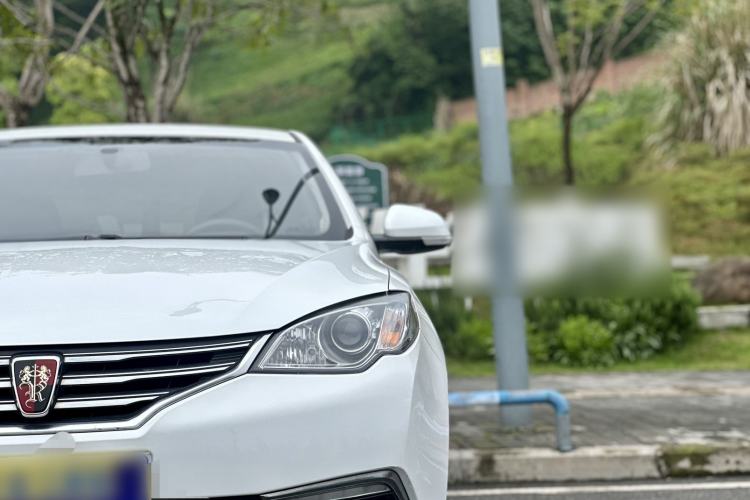 Used Roewe 360 2015 1.5L Manual Luxury Edition Left Front Headlight