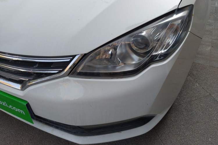 Used Roewe 360 2015 1.5L Automatic Luxury Edition Left Front Headlight