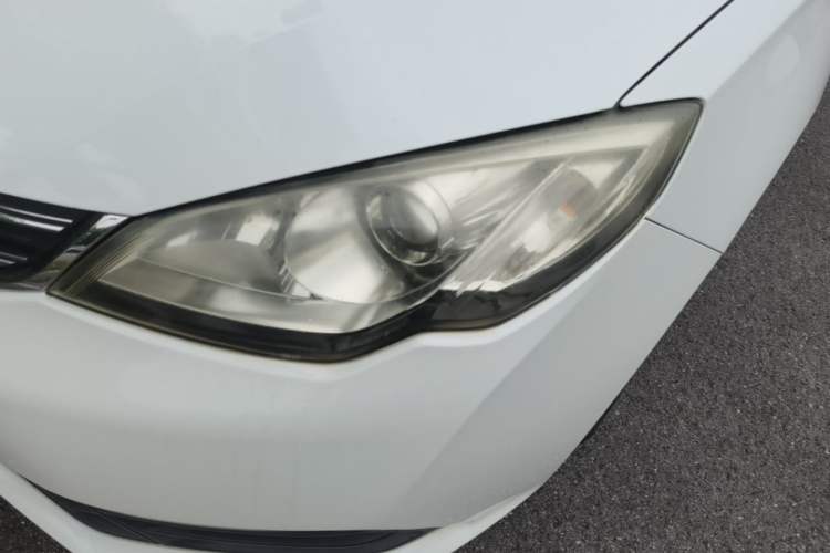 Used Roewe 360 2015 1.5L Automatic Luxury Edition Left Front Headlight