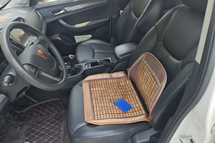 Used Roewe 360 2015 1.5L Manual Luxury Edition Left Front Seat
