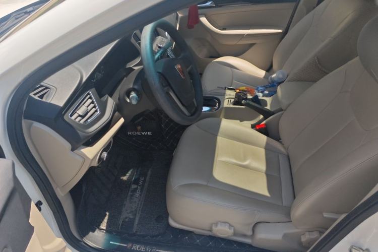 Used Roewe 360 2015 1.5L Automatic Luxury Edition Left Front Seat