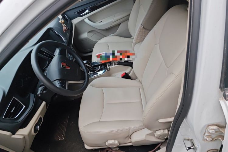 Used Roewe 360 2015 1.5L Automatic Luxury Edition Left Front Seat