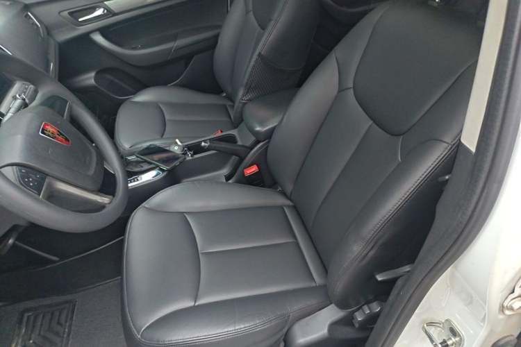 Used Roewe 360 2015 1.5L Automatic Luxury Edition Left Front Seat