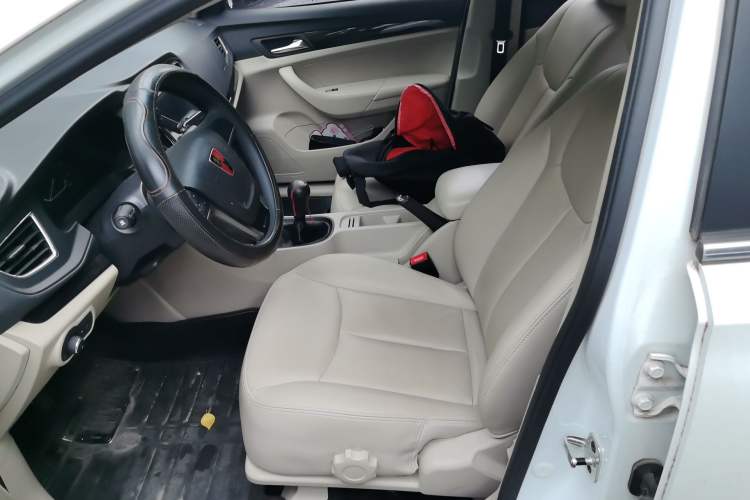 Used Roewe 360 2015 1.5L Manual Luxury Edition Left Front Seat