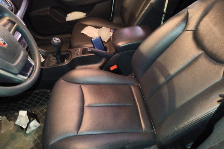 Used Roewe 360 2015 1.5L Manual Luxury Edition Left Front Seat