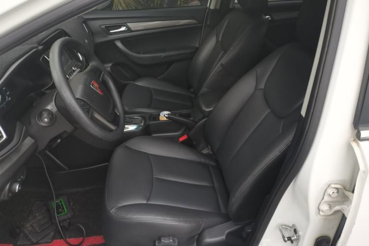 Used Roewe 360 2015 1.5L Automatic Luxury Edition Left Front Seat