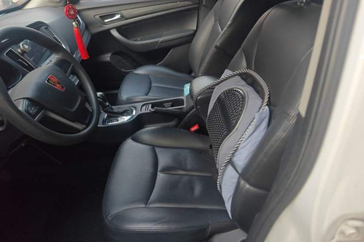 Used Roewe 360 2015 1.5L Automatic Luxury Edition Left Front Seat