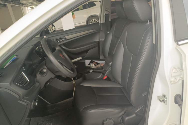 Used Roewe 360 2015 1.5L Manual Luxury Edition Left Front Seat