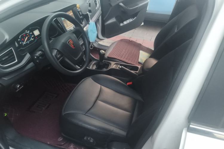 Used Roewe 360 2015 1.5L Manual Luxury Edition Left Front Seat