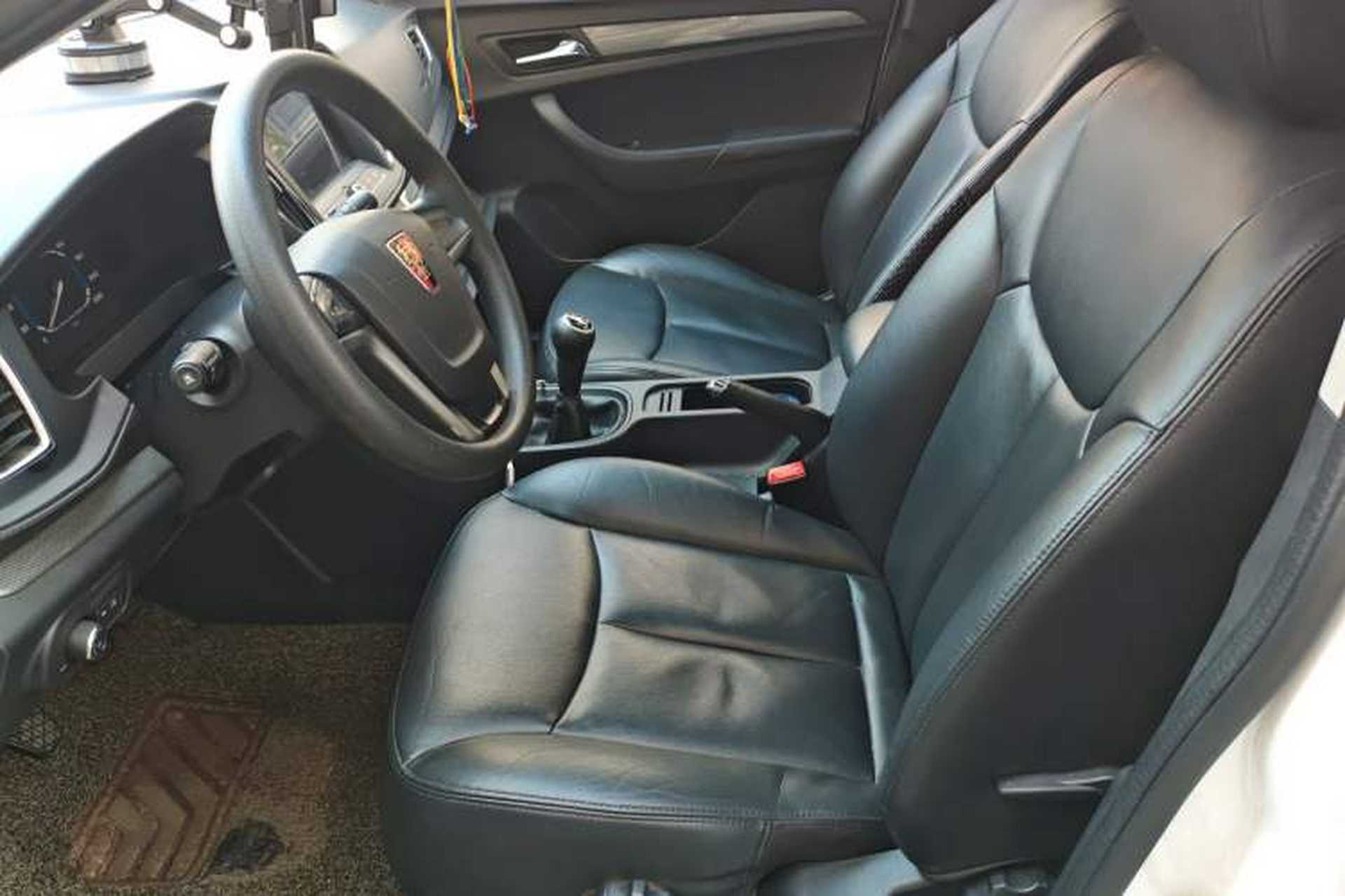 Used Roewe 360 2015 1.5L Manual Luxury Edition Left Front Seat