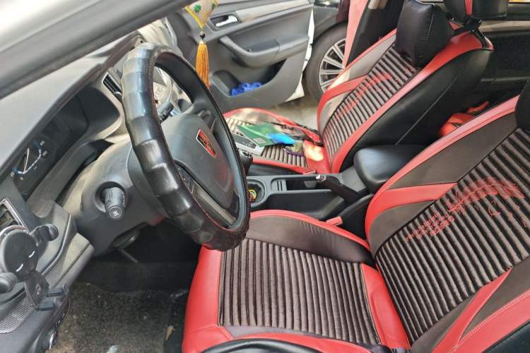 Used Roewe 360 2015 1.5L Manual Luxury Edition Left Front Seat