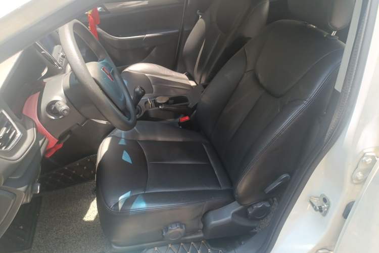 Used Roewe 360 2015 1.5L Manual Luxury Edition Left Front Seat