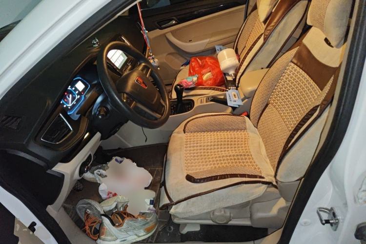 Used Roewe 360 2015 1.5L Manual Luxury Edition Left Front Seat