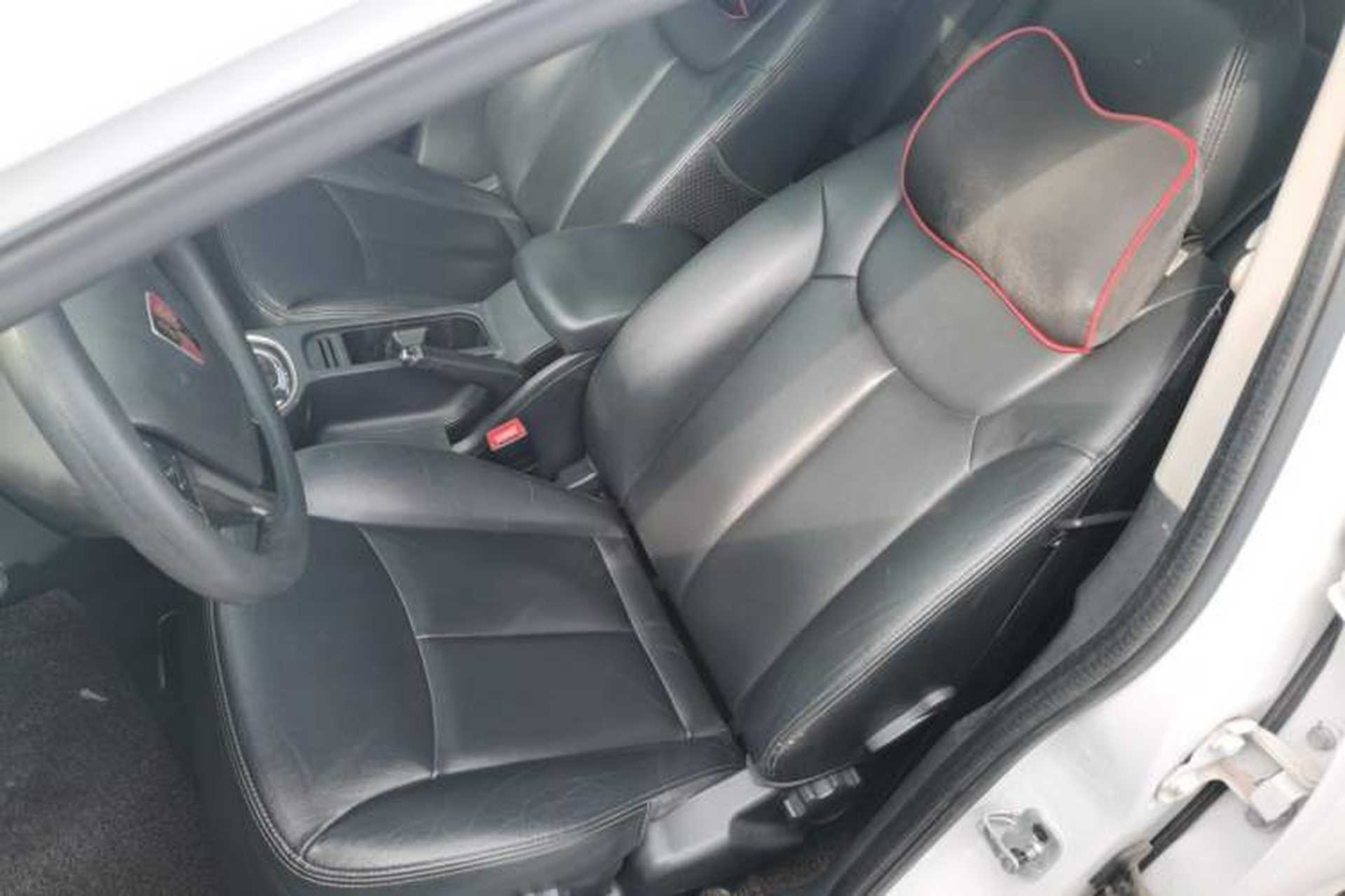 Used Roewe 360 2015 1.5L Automatic Luxury Edition Left Front Seat