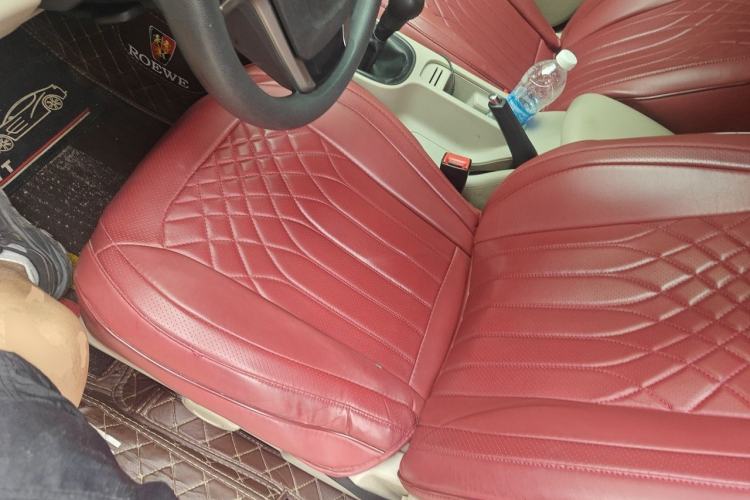 Used Roewe 360 2015 1.5L Manual Luxury Edition Left Front Seat