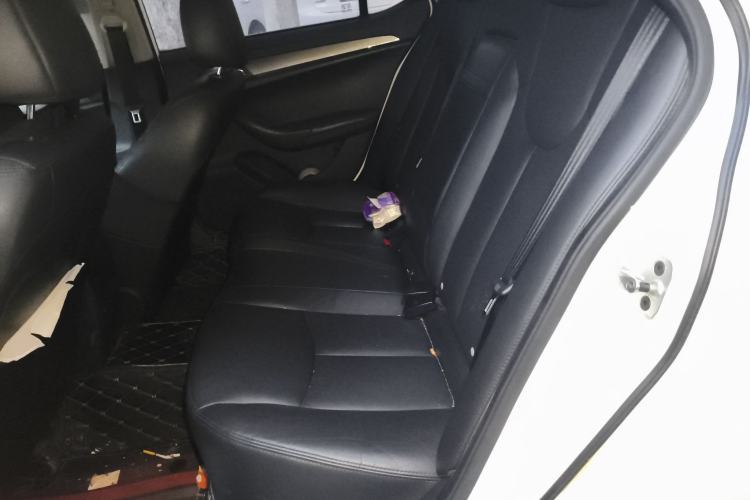 Used Roewe 360 2015 1.5L Manual Luxury Edition Left Rear Seat