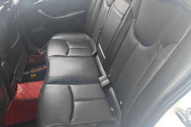 Used Roewe 360 2015 1.5L Manual Luxury Edition Left Rear Seat