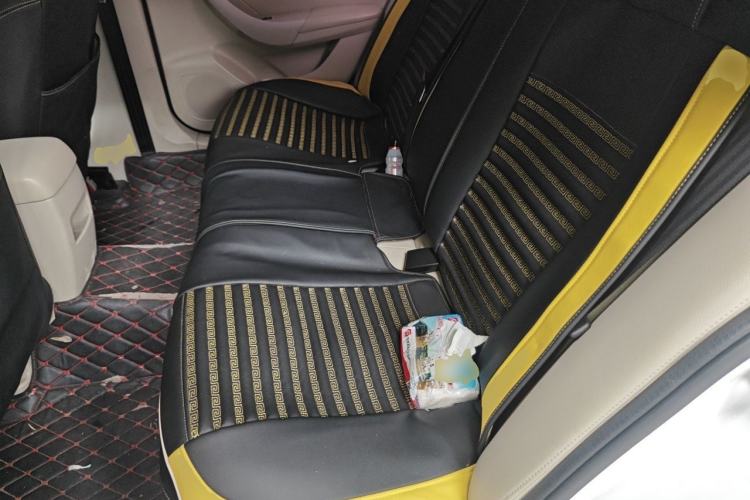 Used Roewe 360 2015 1.5L Automatic Luxury Edition Left Rear Seat