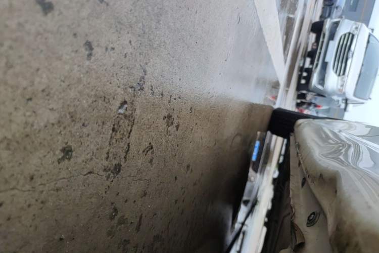 Used Roewe 360 2015 1.5L Automatic Luxury Edition Left Side Sill