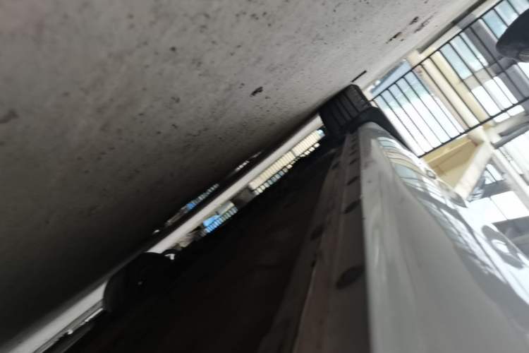 Used Roewe 360 2015 1.5L Automatic Luxury Edition Left Side Sill