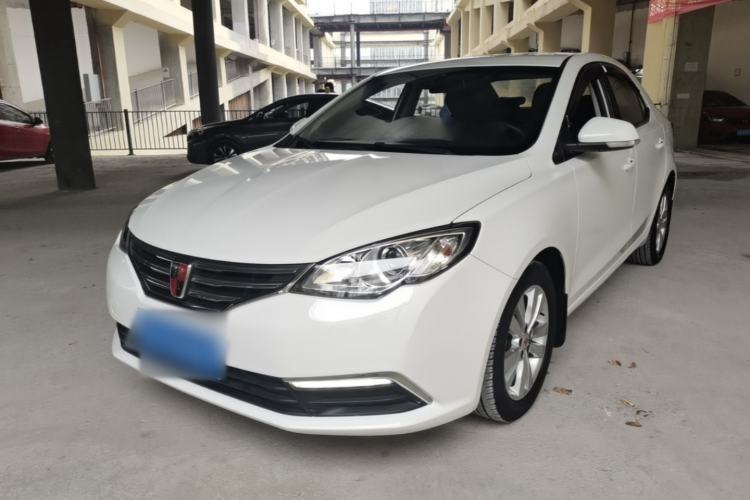 Used Roewe 360 2015 1.5L Automatic Luxury Edition Guazi used car, China used car export, Used car for sale, Used cars, Cheapest cars for sale