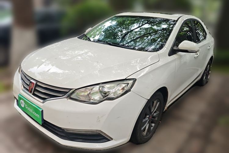 Used Roewe 360 2015 20T TST Deluxe Edition Guazi used car, China used car export, Used car for sale, Used  cars, Cheapest cars for sale