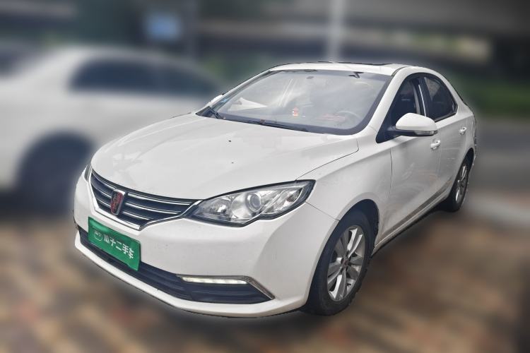 Used Roewe 360 2015 1.5L Manual Luxury Edition Guazi used car, China used car export, Used car for sale, Used Roewe cars, Cheapest cars for sale