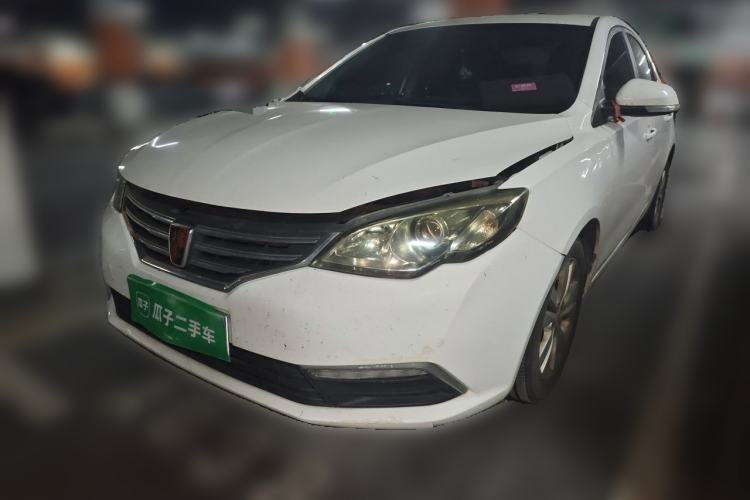 Used Roewe 360 2015 1.5L Automatic Luxury Edition Guazi used car, China used car export, Used car for sale, Used  cars, Cheapest cars for sale