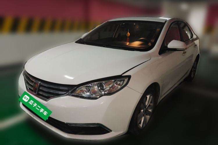 Used Roewe 360 2015 1.5L Automatic Luxury Edition Guazi used car, China used car export, Used car for sale, Used cars, Cheapest cars for sale