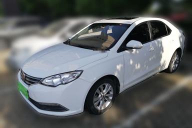 Used Roewe 360 2015 1.5L Automatic Luxury Edition