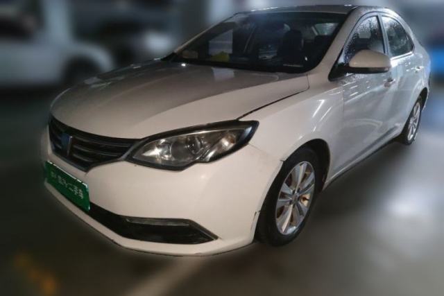 Used Roewe 360 2015 1.5L Automatic Luxury Edition