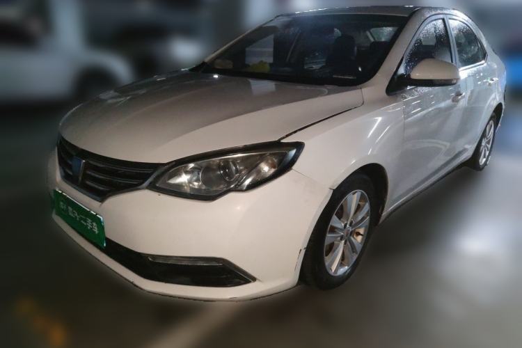 Used Roewe 360 2015 1.5L Automatic Luxury Edition Guazi used car, China used car export, Used car for sale, Used  cars, Cheapest cars for sale