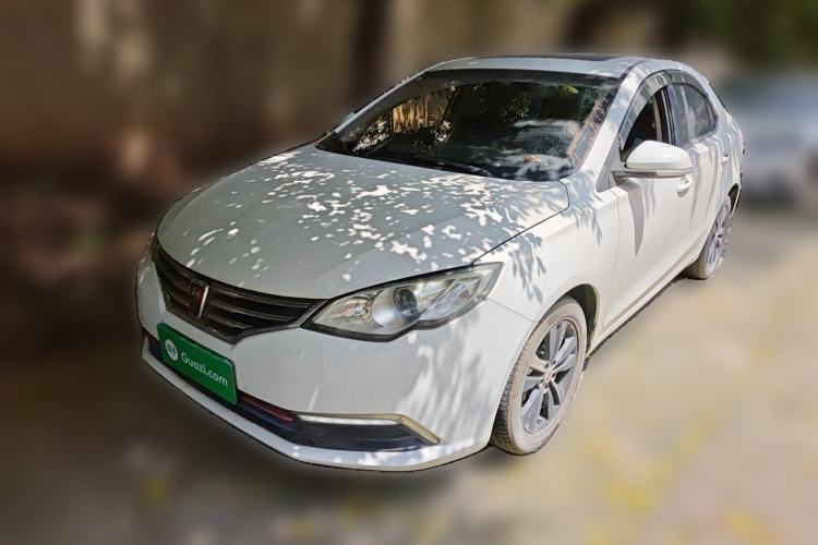 Roewe 360 2015 1.5L Automatic Luxury Edition usado Guazi used car, China used car export, Used car for sale, Used cars, Cheapest cars for sale