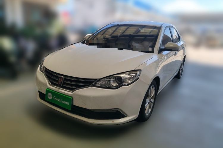 Used Roewe 360 2015 1.5L Automatic Luxury Edition Guazi used car, China used car export, Used car for sale, Used  cars, Cheapest cars for sale