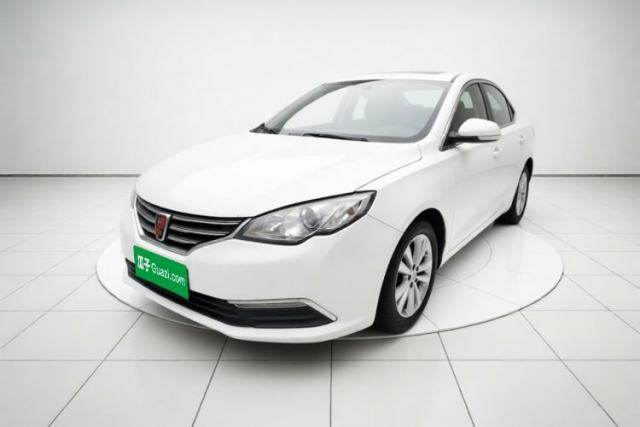 Ojetý Roewe 360 2015 1.5L Automatic Luxury Edition