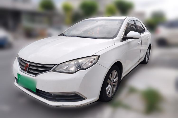 Używany Roewe 360 2015 1.5L Automatic Luxury Edition Guazi used car, China used car export, Used car for sale, Used cars, Cheapest cars for sale