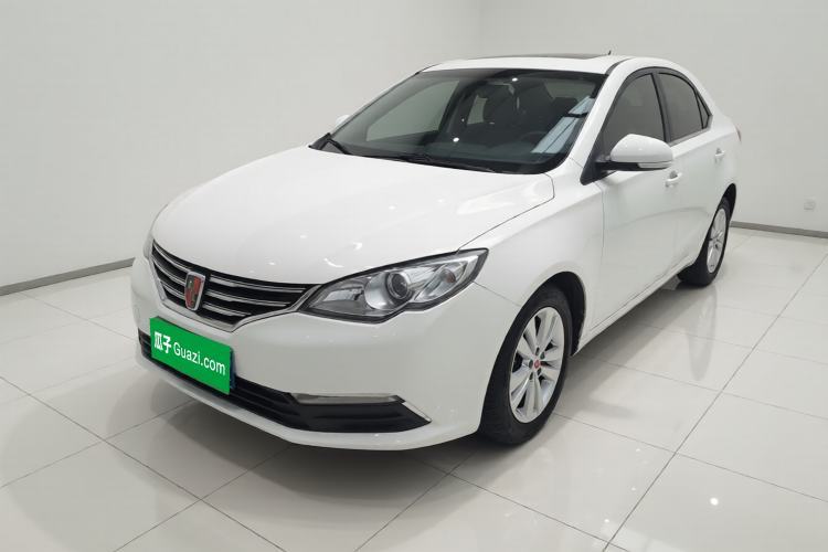 Used Roewe 360 2015 1.5L Automatic Luxury Edition Guazi used car, China used car export, Used car for sale, Used cars, Cheapest cars for sale