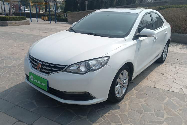 Used Roewe 360 2015 1.5L Automatic Luxury Edition Guazi used car, China used car export, Used car for sale, Used cars, Cheapest cars for sale