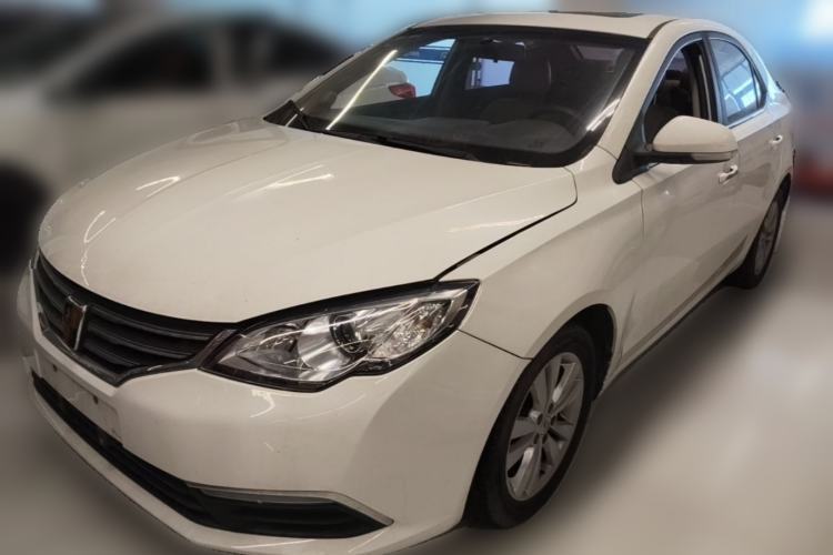 Used Roewe 360 2015 1.5L Automatic Luxury Edition Guazi used car, China used car export, Used car for sale, Used cars, Cheapest cars for sale