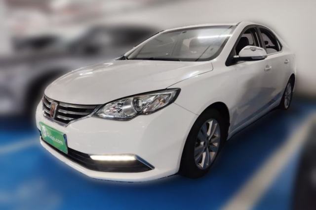 Used Roewe 360 2015 1.5L Automatic Luxury Edition
